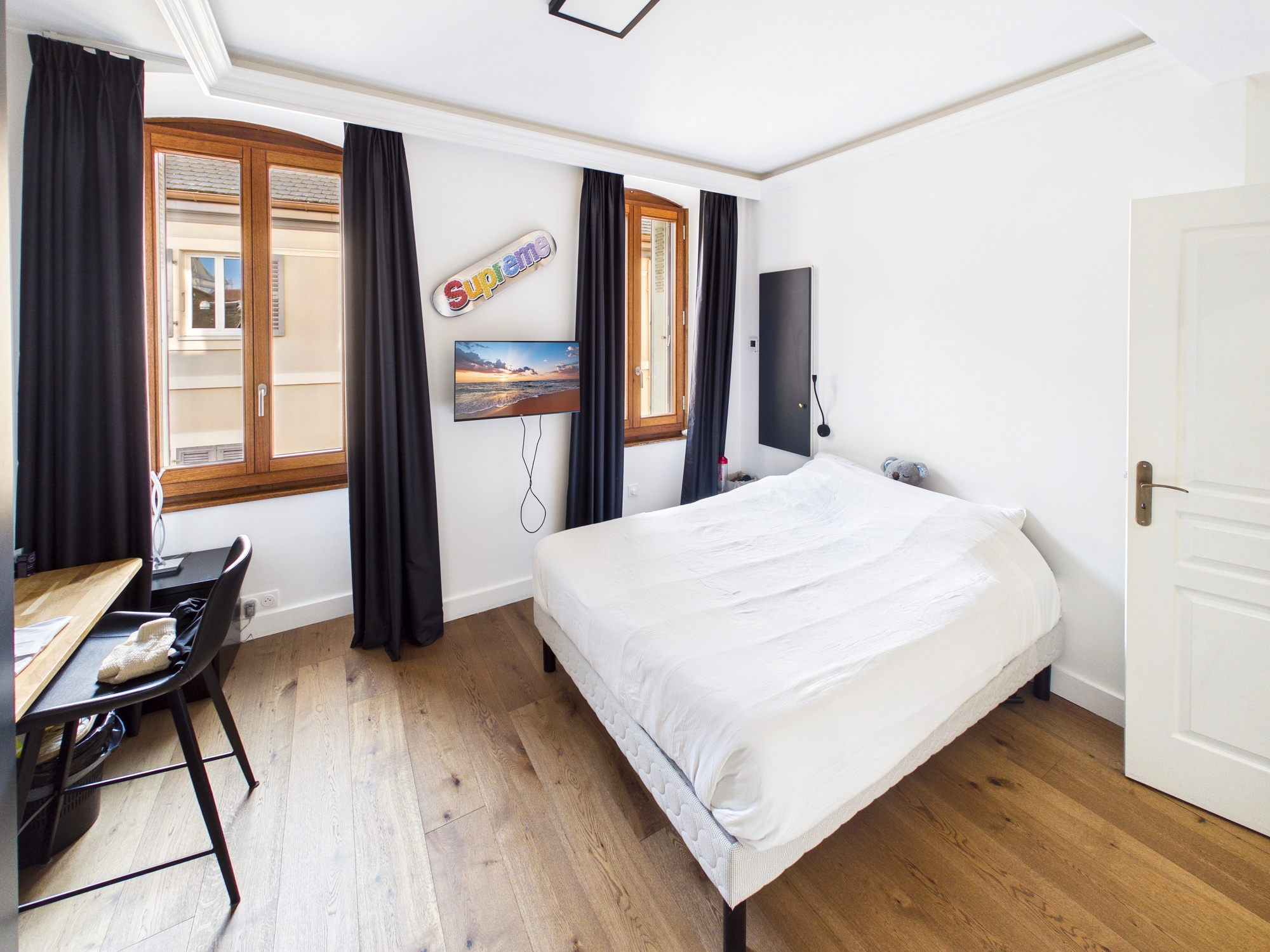 Achetez votre Appartement dans la ville de Évian les Bains