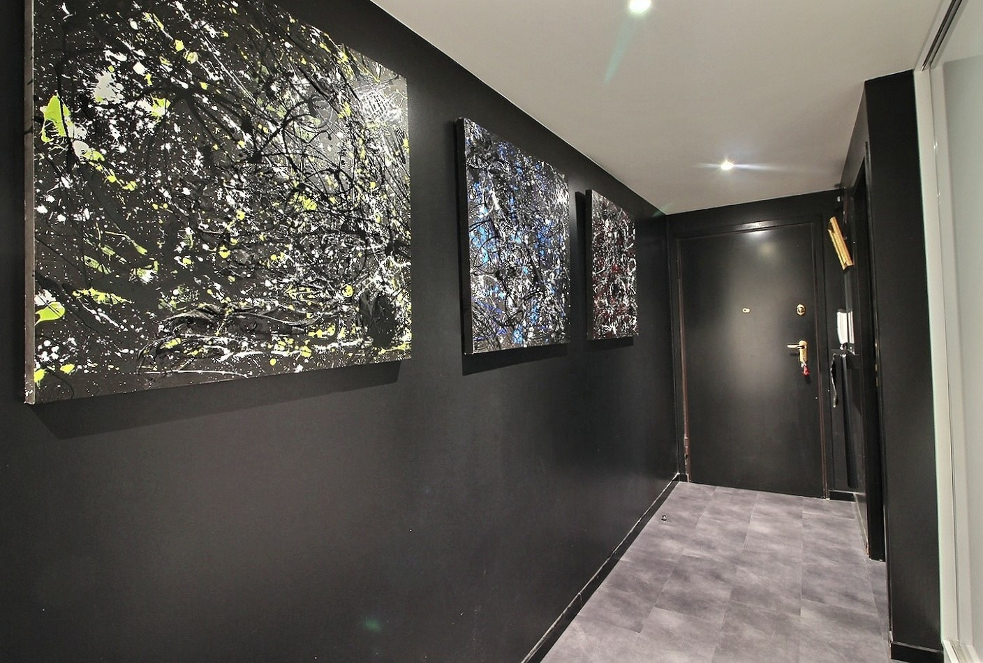 Appartement en vente sur www.leman-property.com