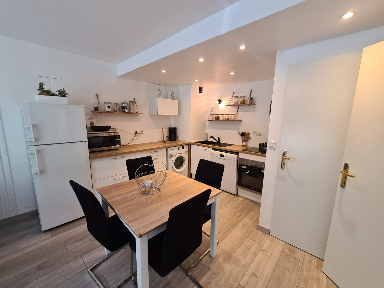 Vente de Appartement à Thonon Les Bains au prix de 215000€