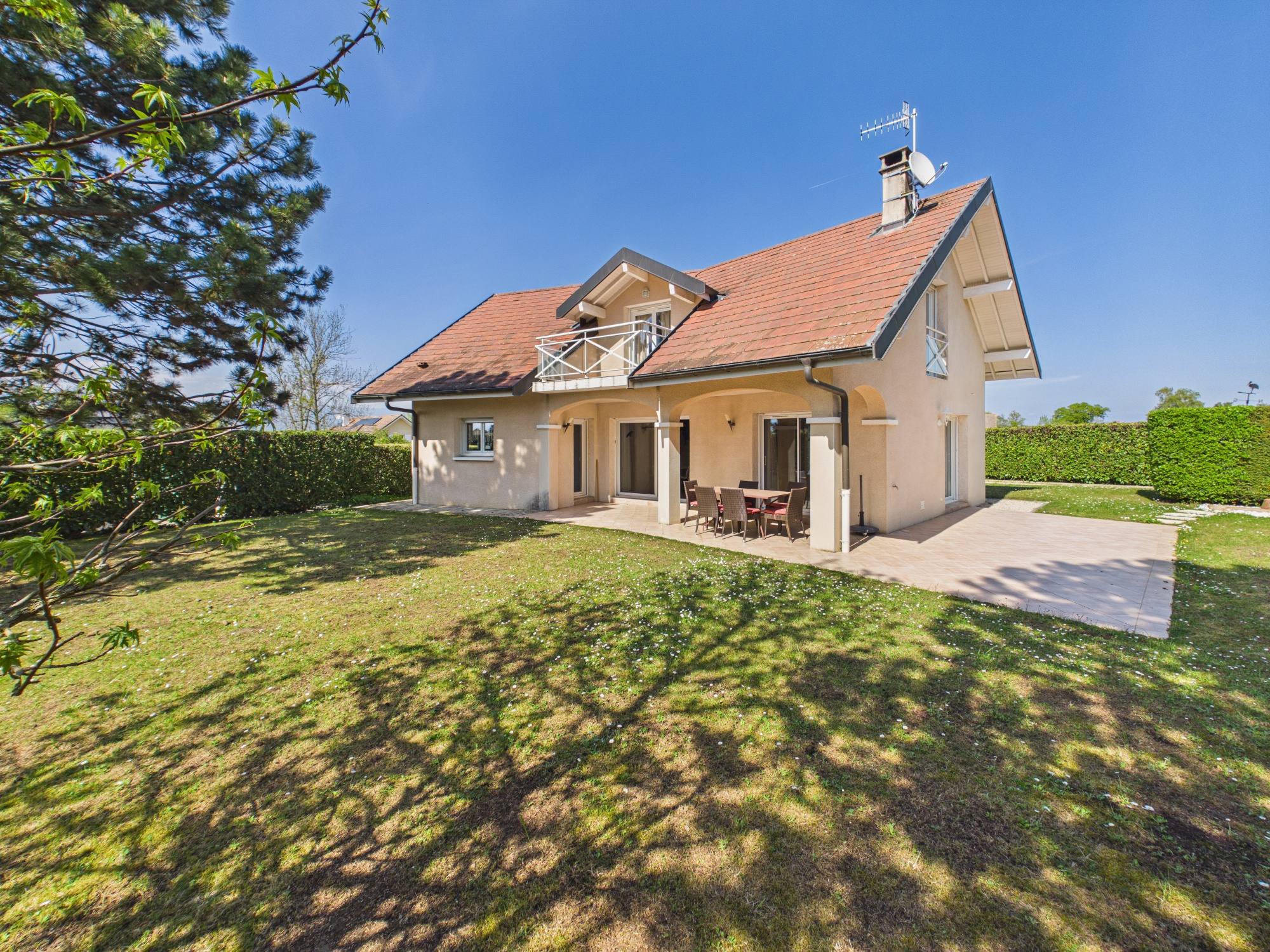 Vente de Maison / Villa d'une surface de 155 m2