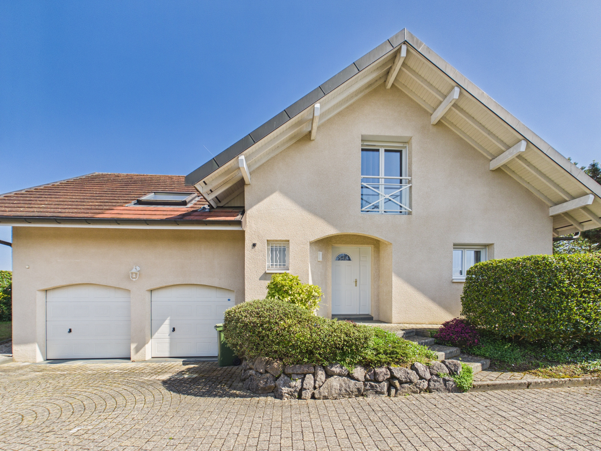 Vente de Maison / Villa à Messery au prix de 849000€