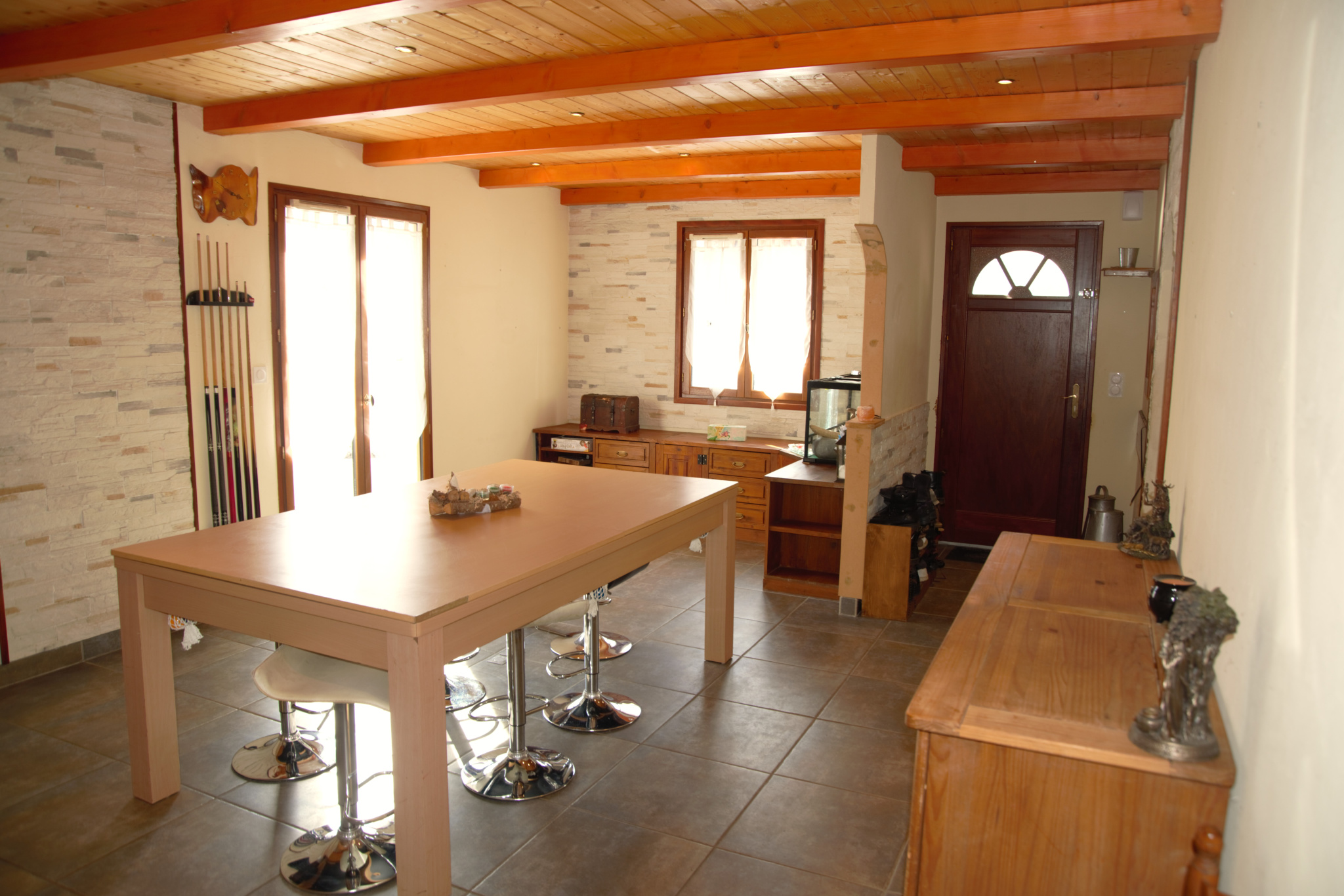 Maison / Villa disponible à la vente à Faverges