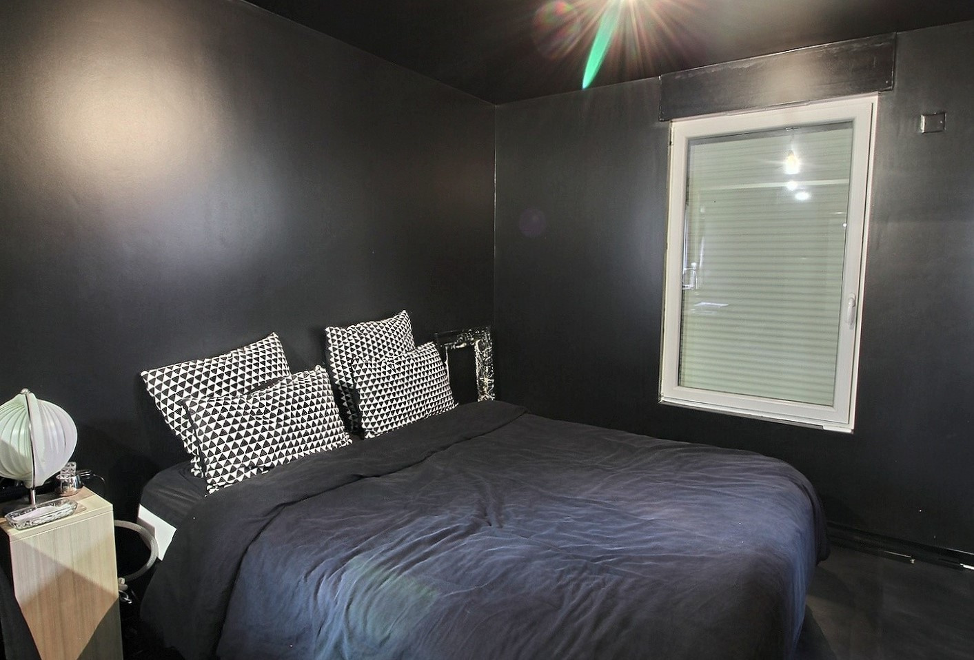 Vente de Appartement à Messery au prix de 560000€