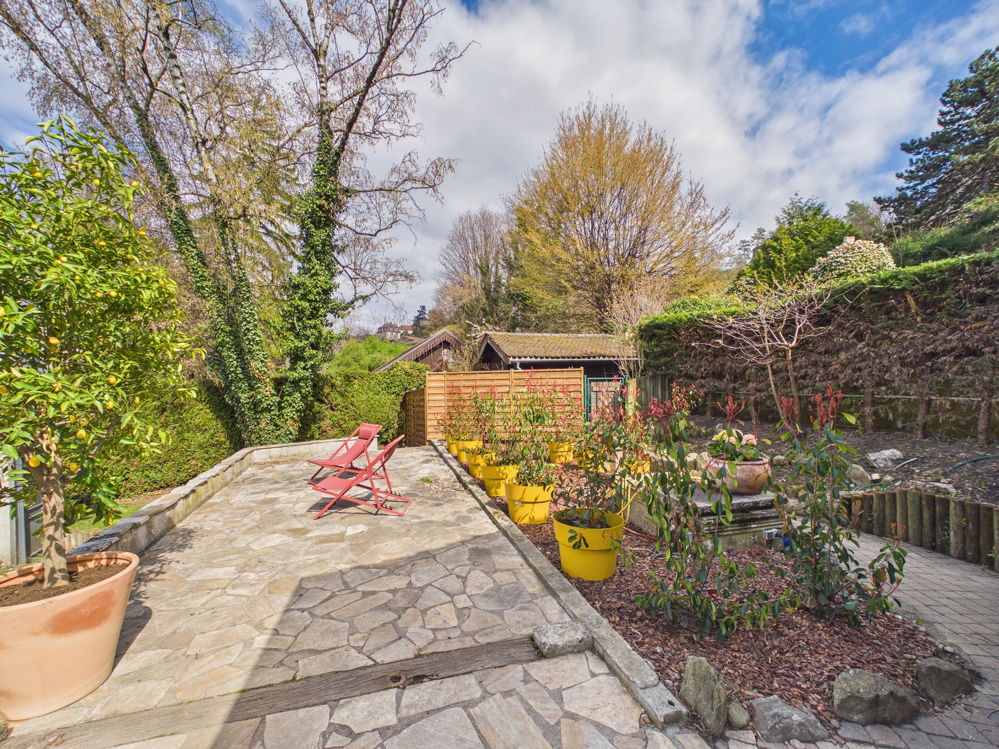 Vente de Maison / Villa d'une surface de 220 m2