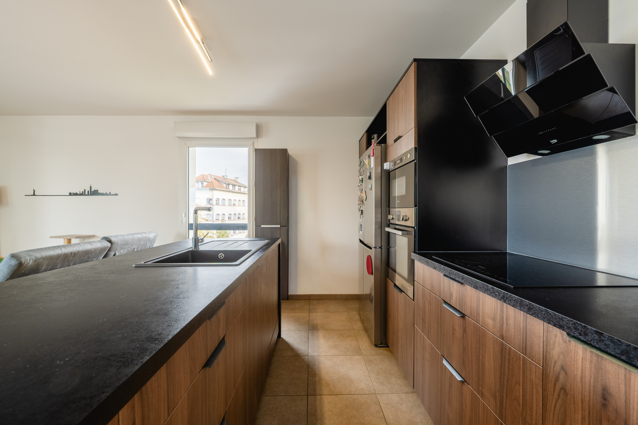 Achetez votre Appartement dans la ville de Annecy le Vieux