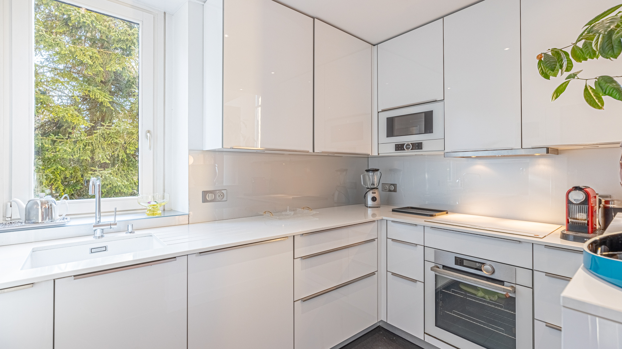 Appartement en vente sur www.leman-property.com