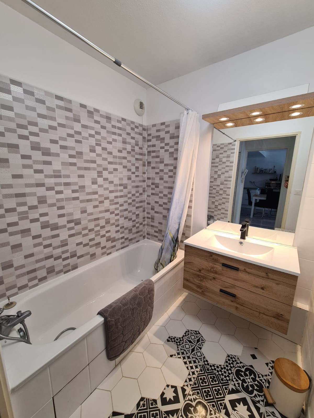 Appartement disponible à la vente à Thonon Les Bains