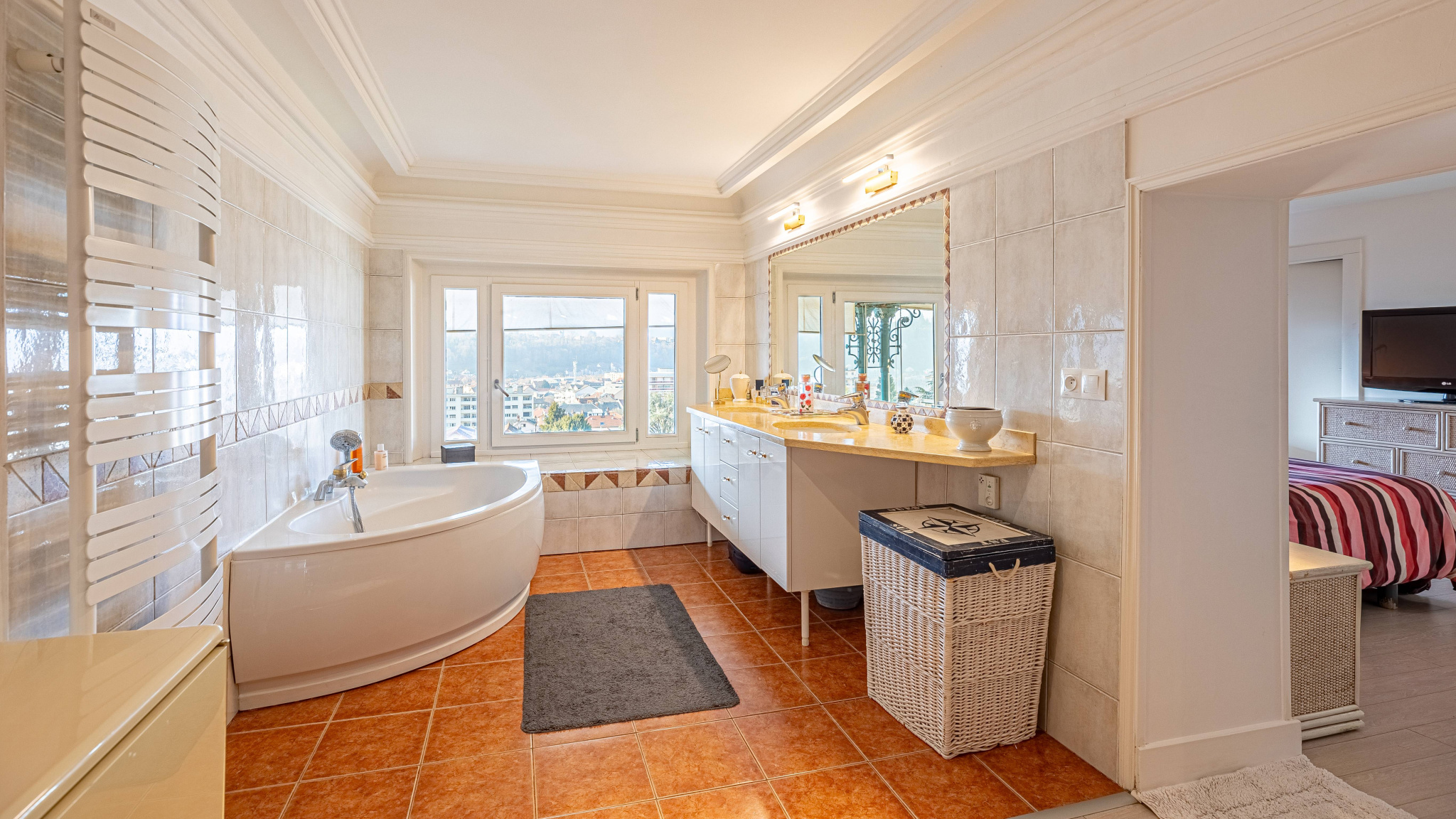 Appartement en vente sur www.leman-property.com