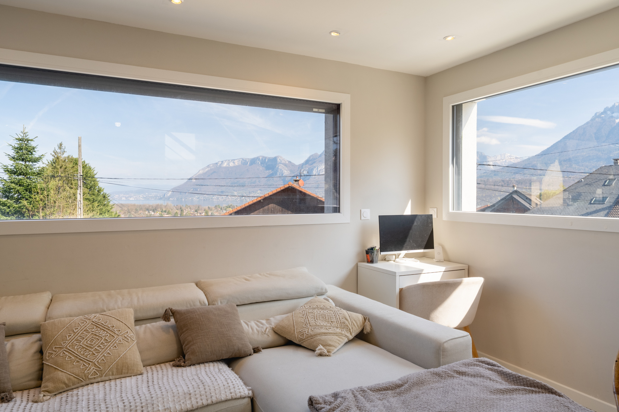 Maison / Villa de 105 m2 comprenant 5 pièces