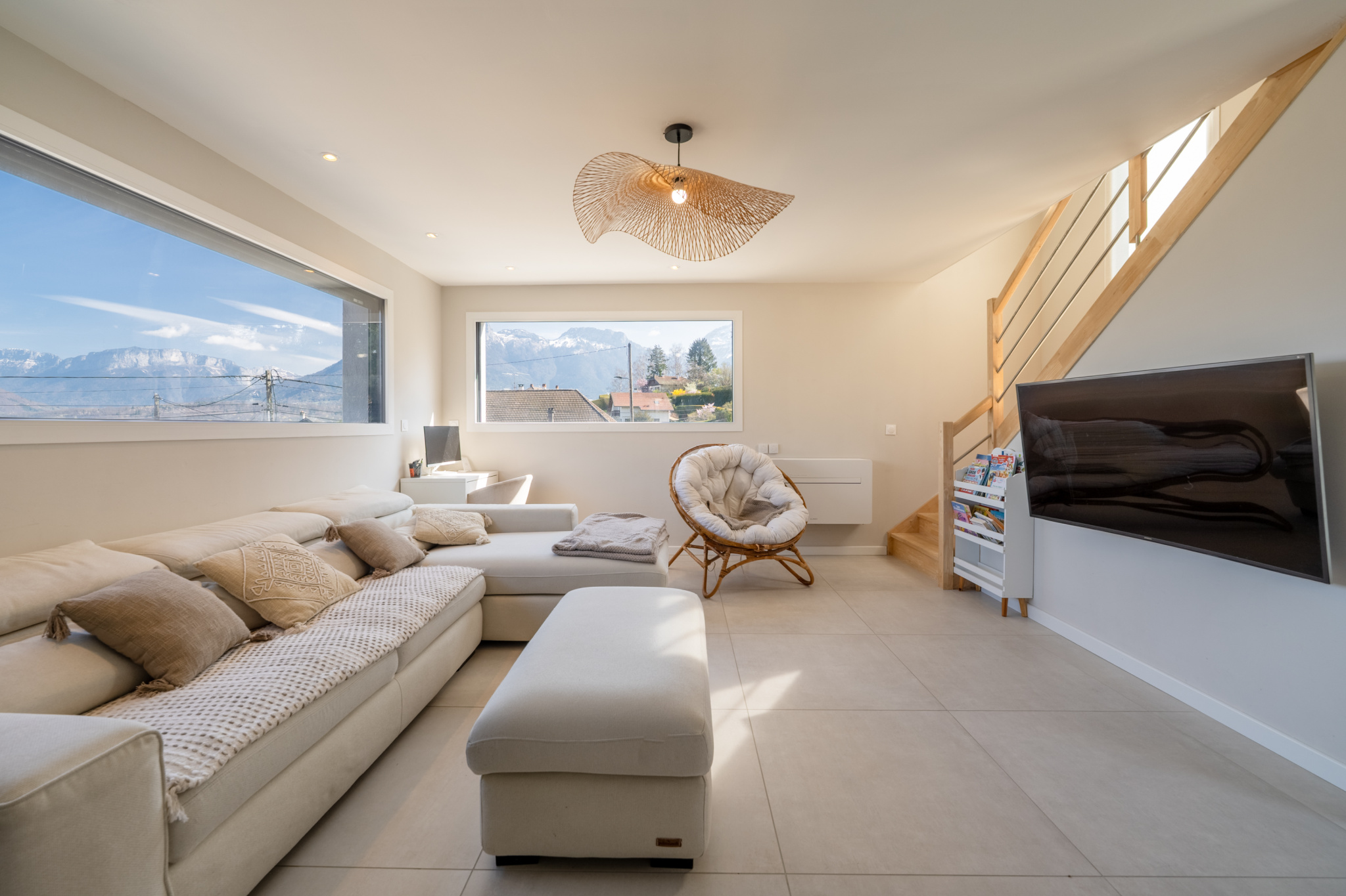 Maison / Villa en vente sur www.leman-property.com
