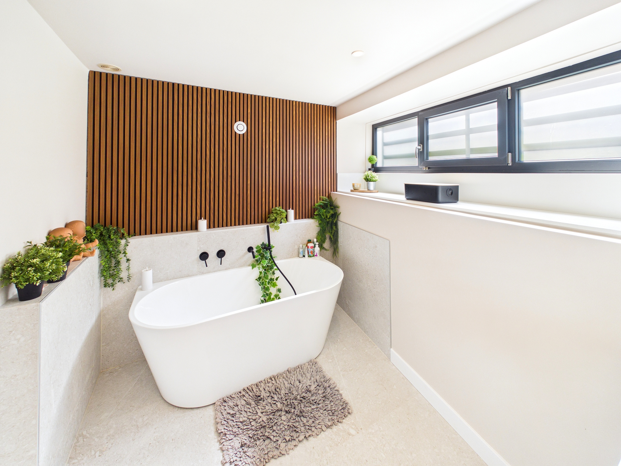 Maison de charme – Vue lac au port