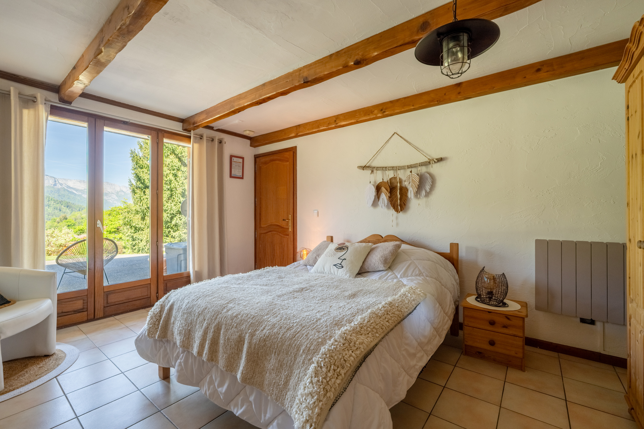 L'agence Leman property vous propose un Maison / Villa à la vente