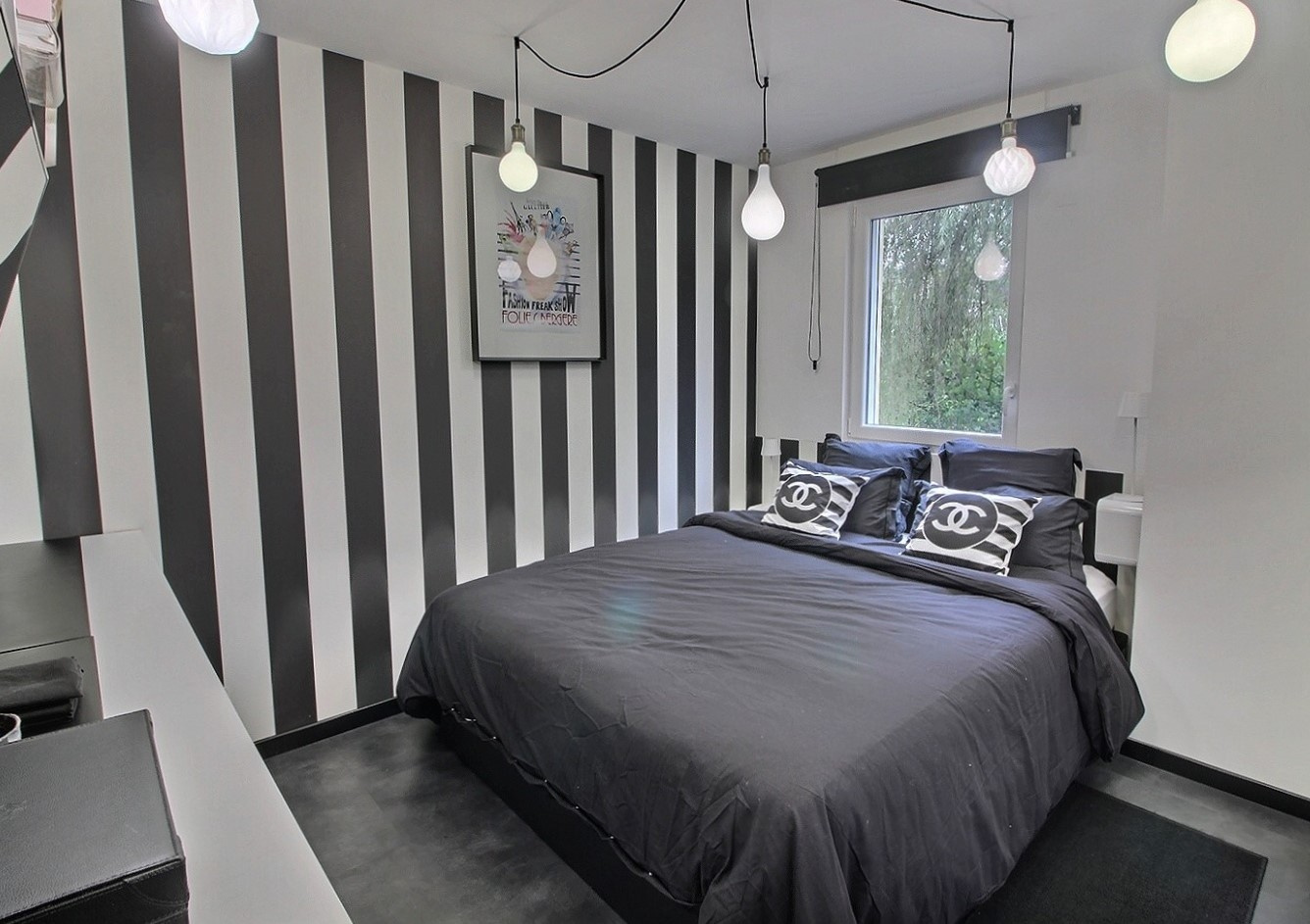 L'agence Leman property vous propose un Appartement à la vente