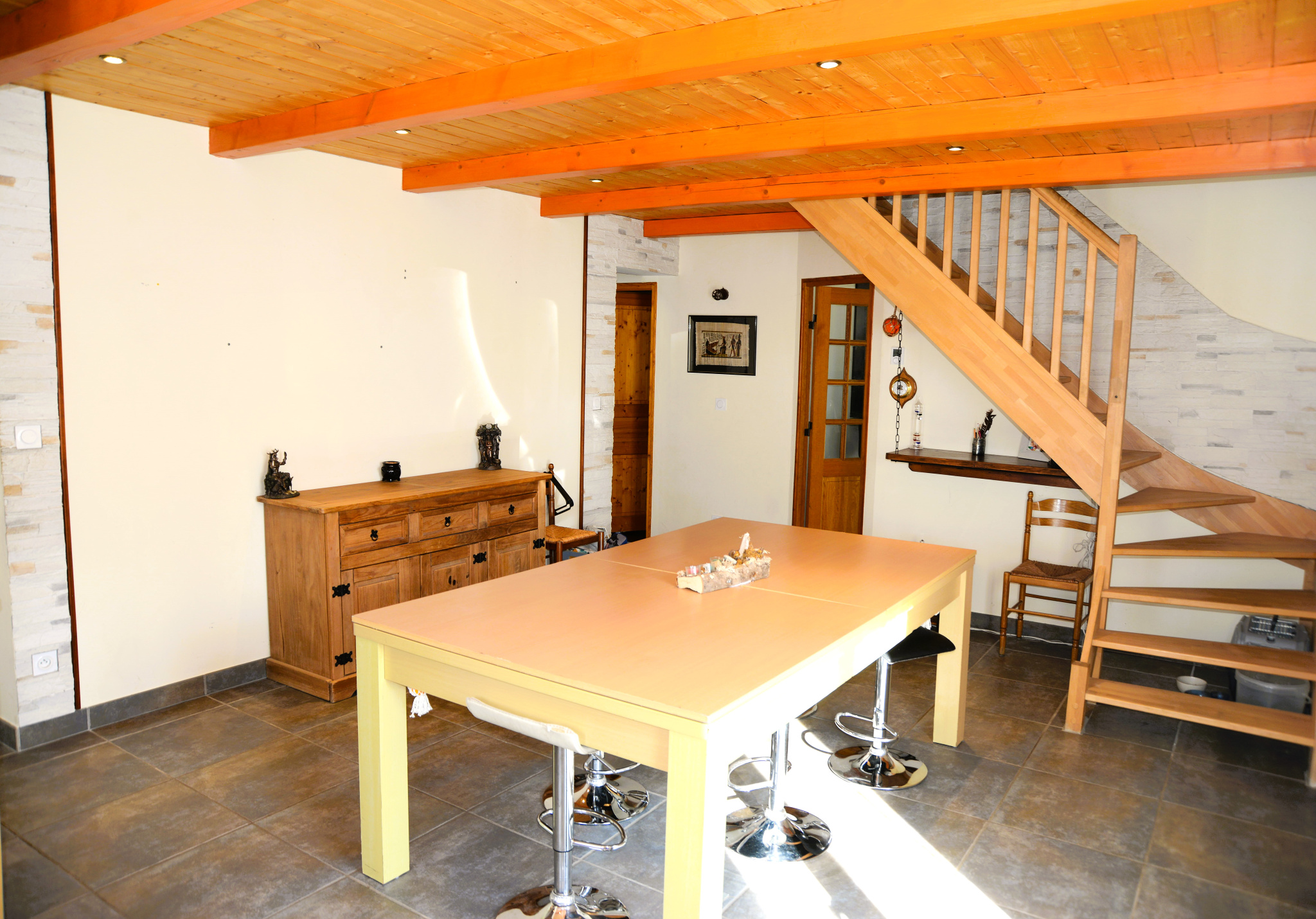 Vente de Maison / Villa d'une surface de 135 m2