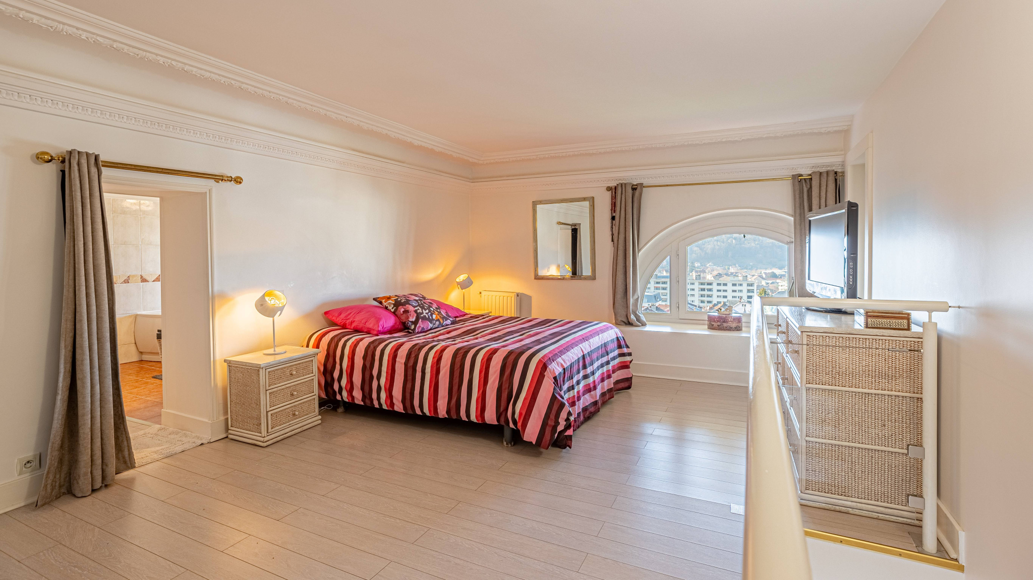 Appartement disponible à la vente à Aix les bains