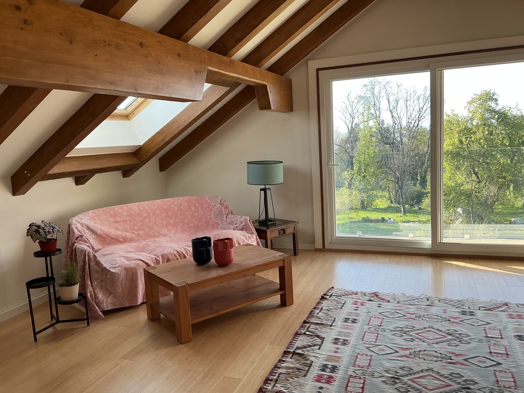 Vente de Maison / Villa à St paul en chablais au prix de 630000€