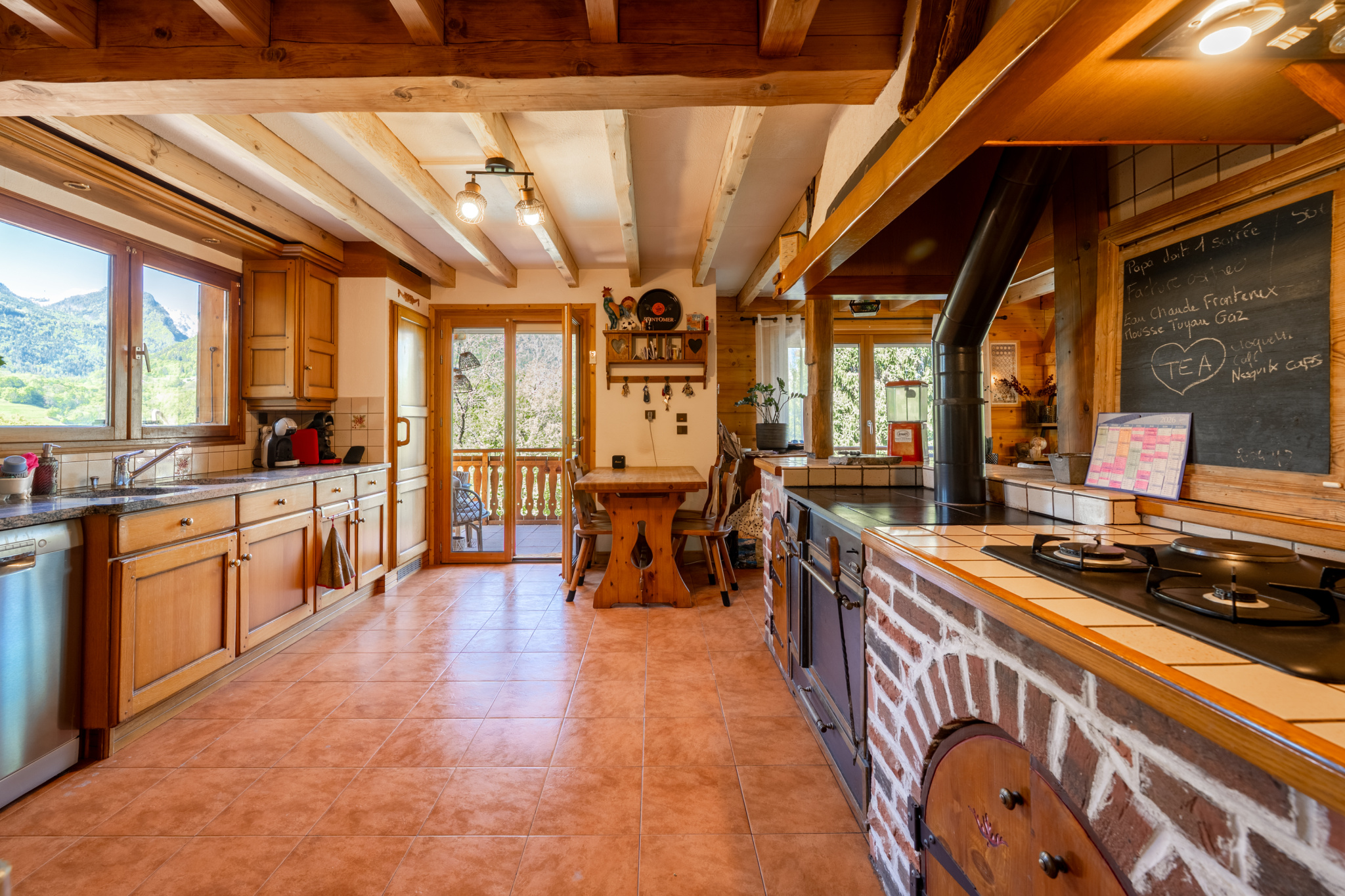 Achetez votre Maison / Villa dans la ville de Faverges-Seythenex