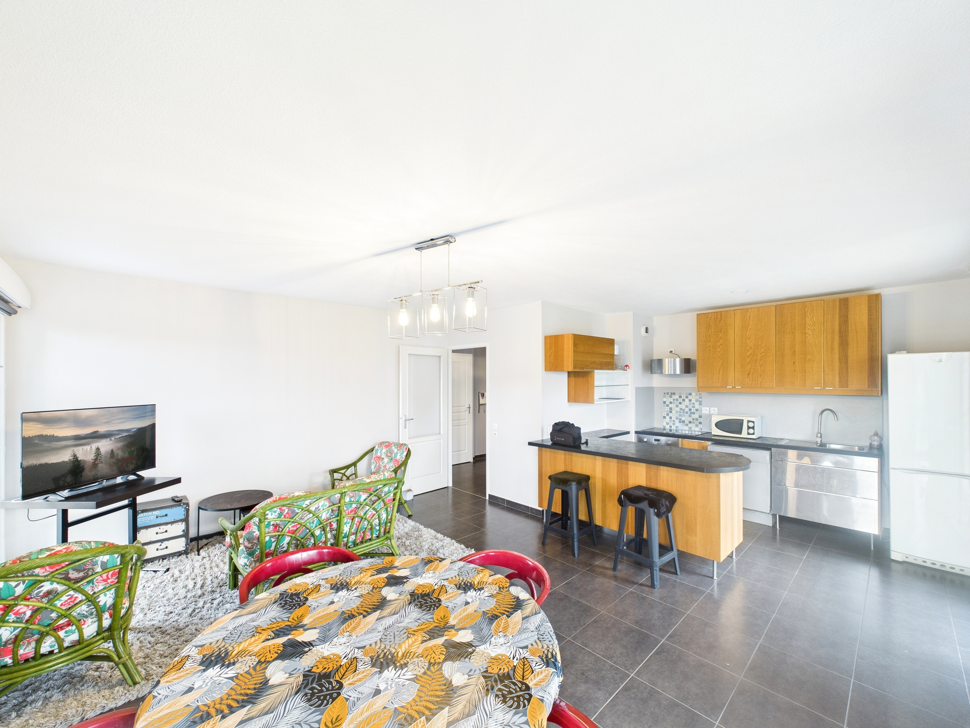 Vente de Appartement à Sciez au prix de 315000€