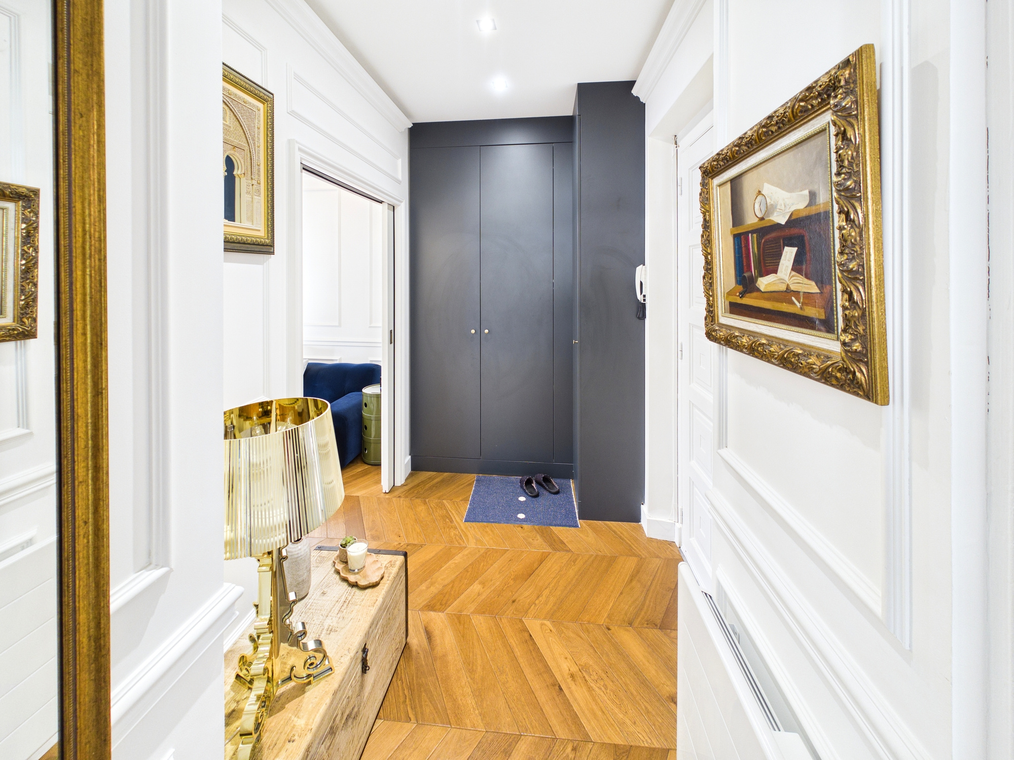 Appartement en vente sur www.leman-property.com