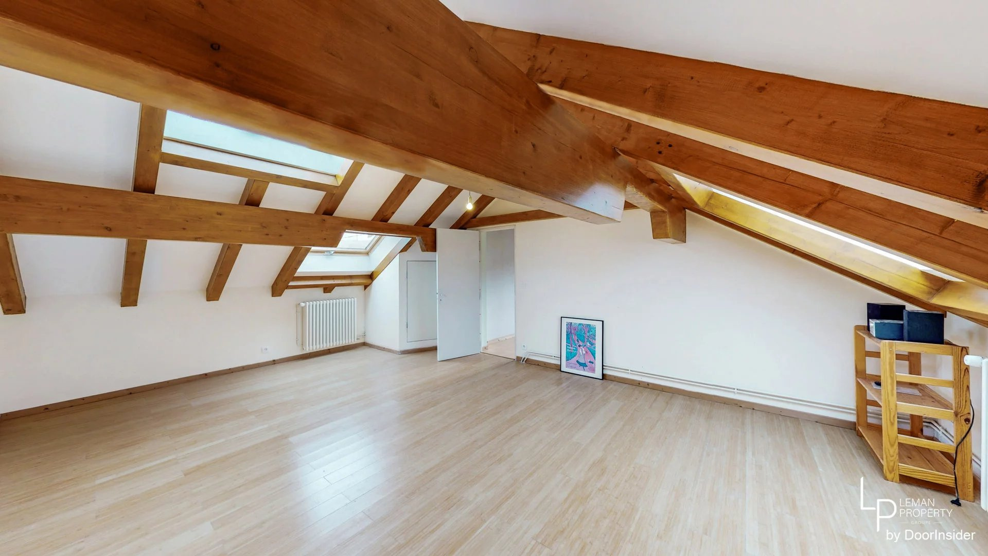 Grande maison familiale – Saint-Paul-en-Chablais
