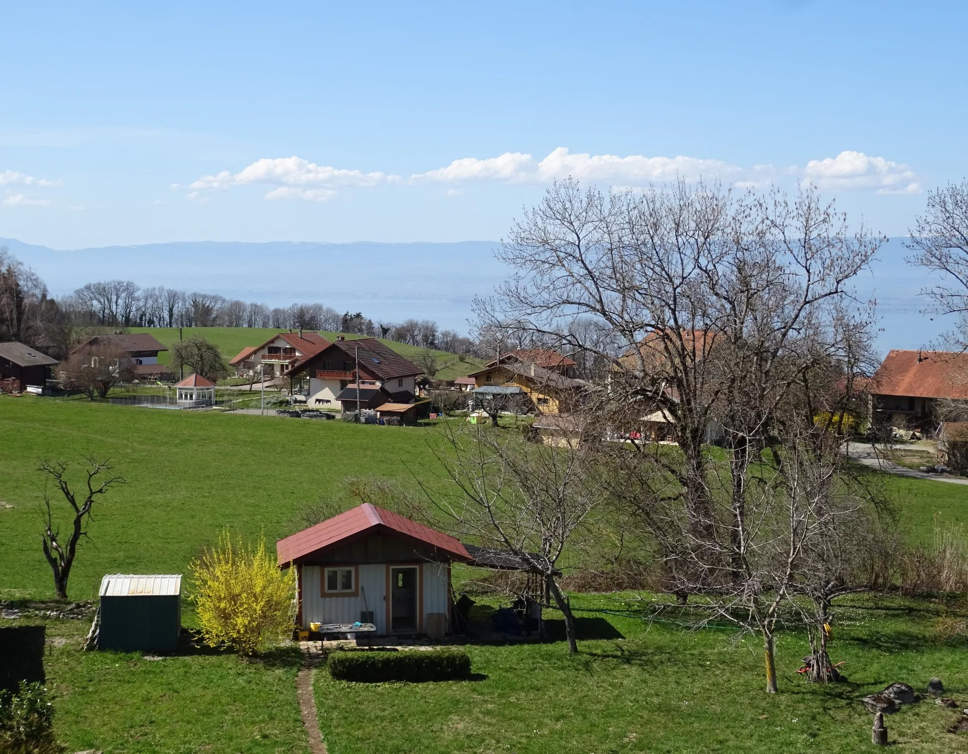 Vente de Maison / Villa à St paul en chablais au prix de 630000€