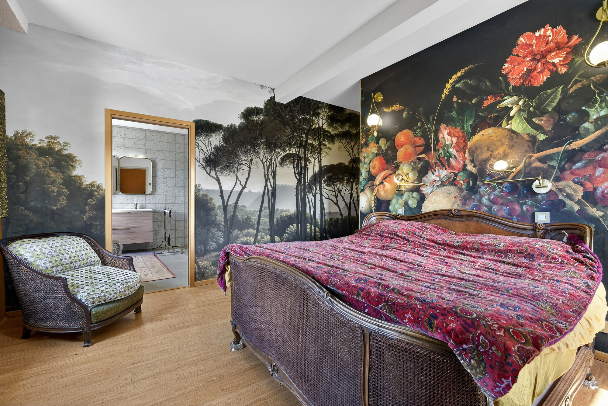 Château disponible à la vente à Marigny st marcel