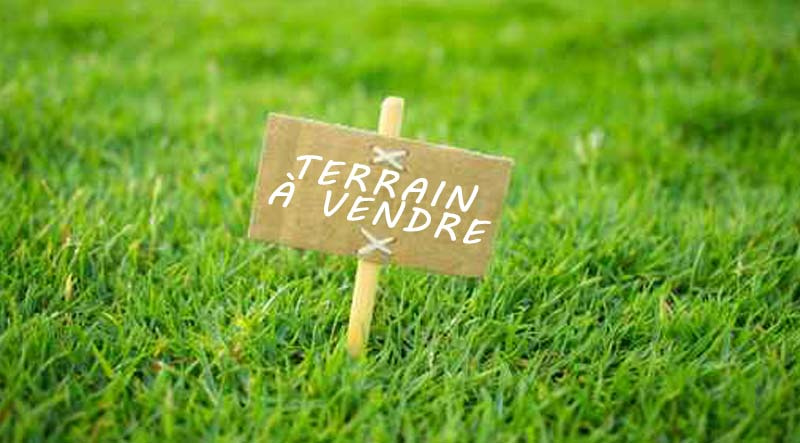Vente de Terrain à Armoy au prix de 341500€