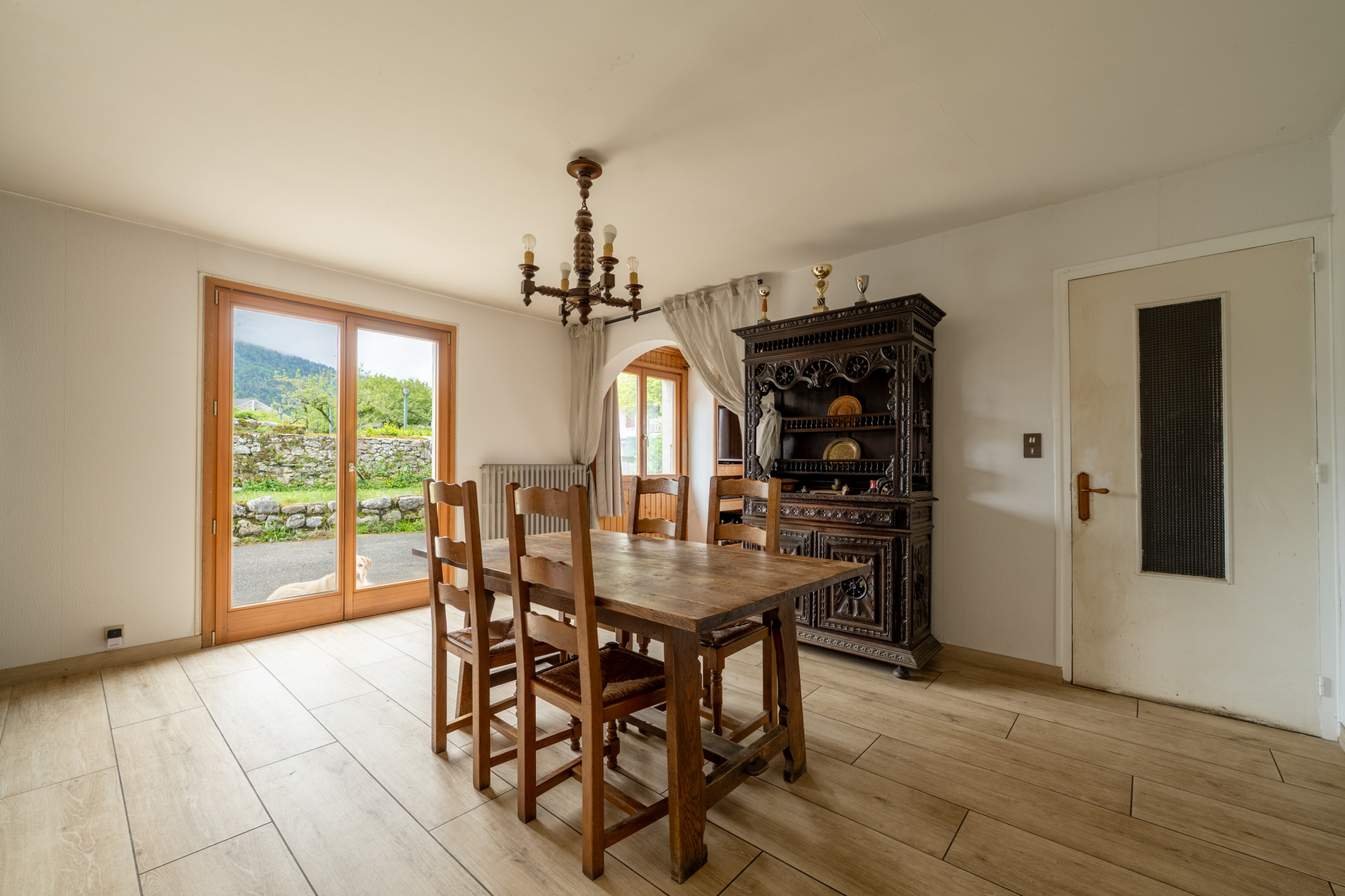 L'agence Leman property vous propose un Maison / Villa à la vente