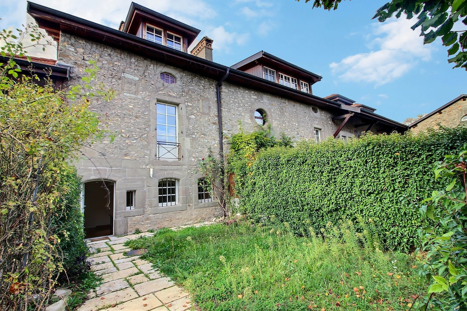Vente de Appartement d'une surface de 56 m2