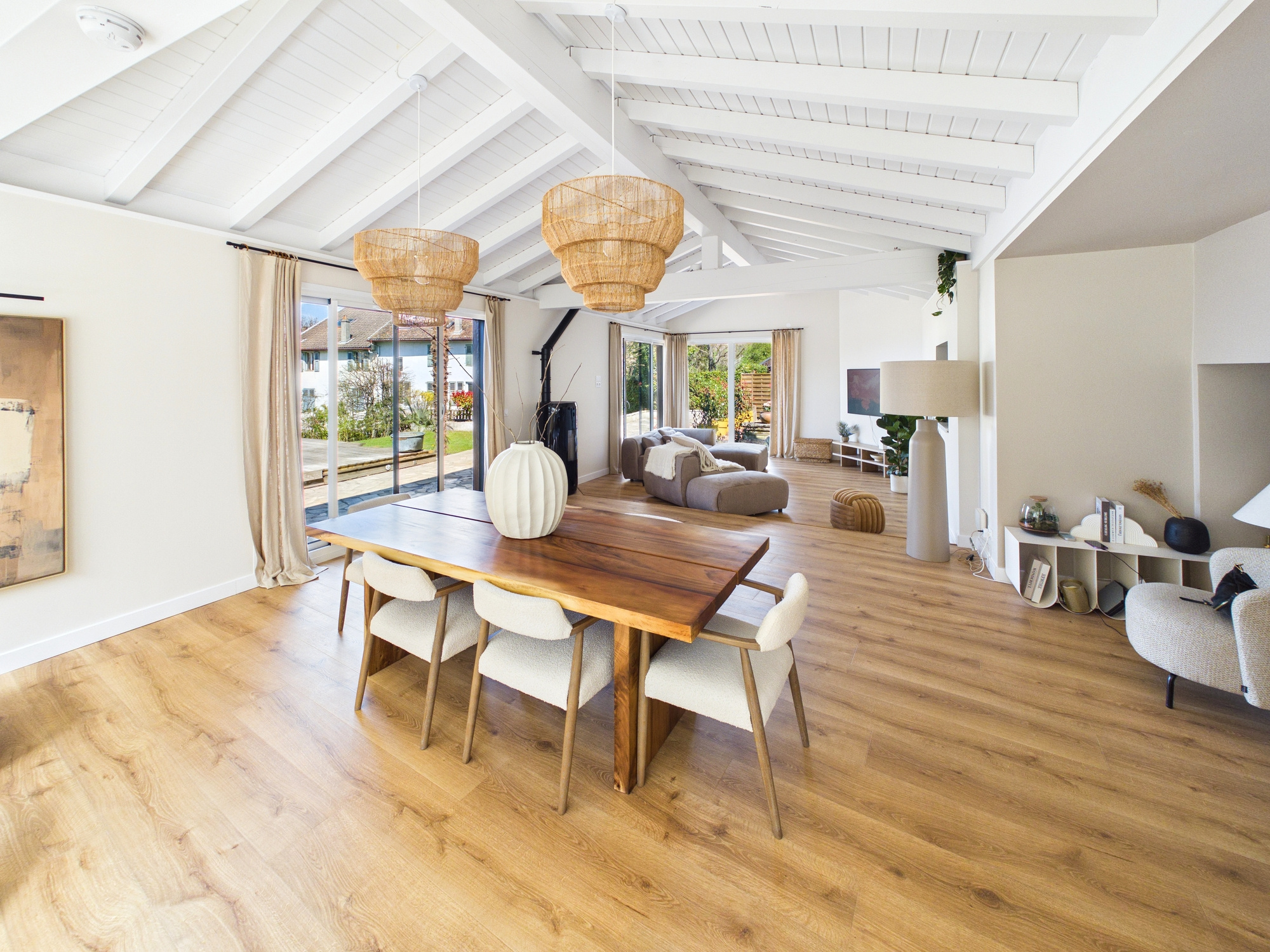 Vente de Maison / Villa d'une surface de 220 m2