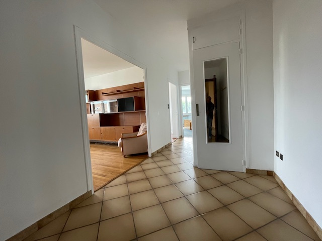 Appartement de 90 m2 comprenant 3 pièces