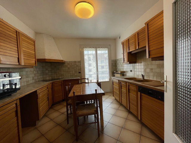 L'agence Leman property vous propose un Appartement à la vente