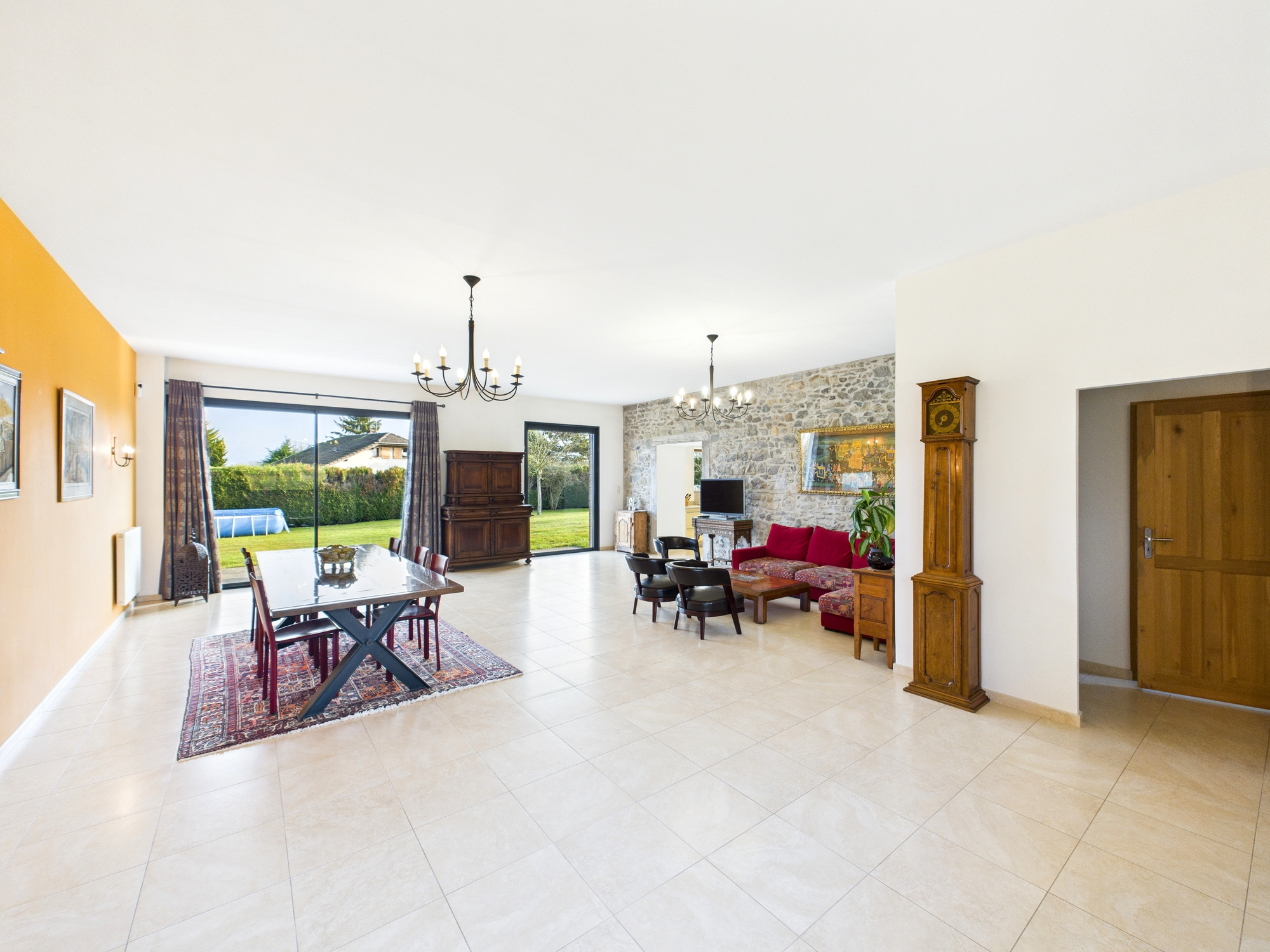 Vente de Autre d'une surface de 300 m2