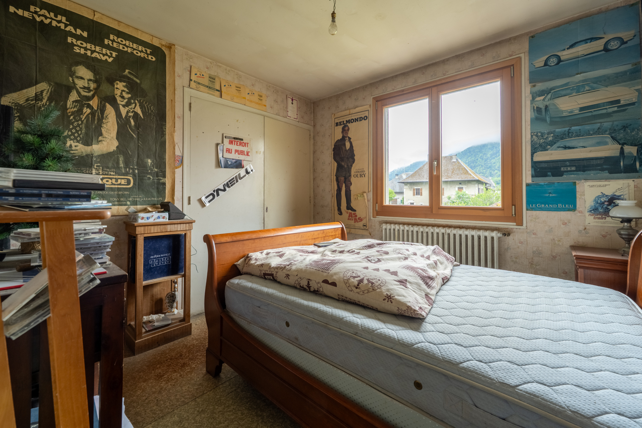 L'agence Leman property vous propose un Maison / Villa à la vente