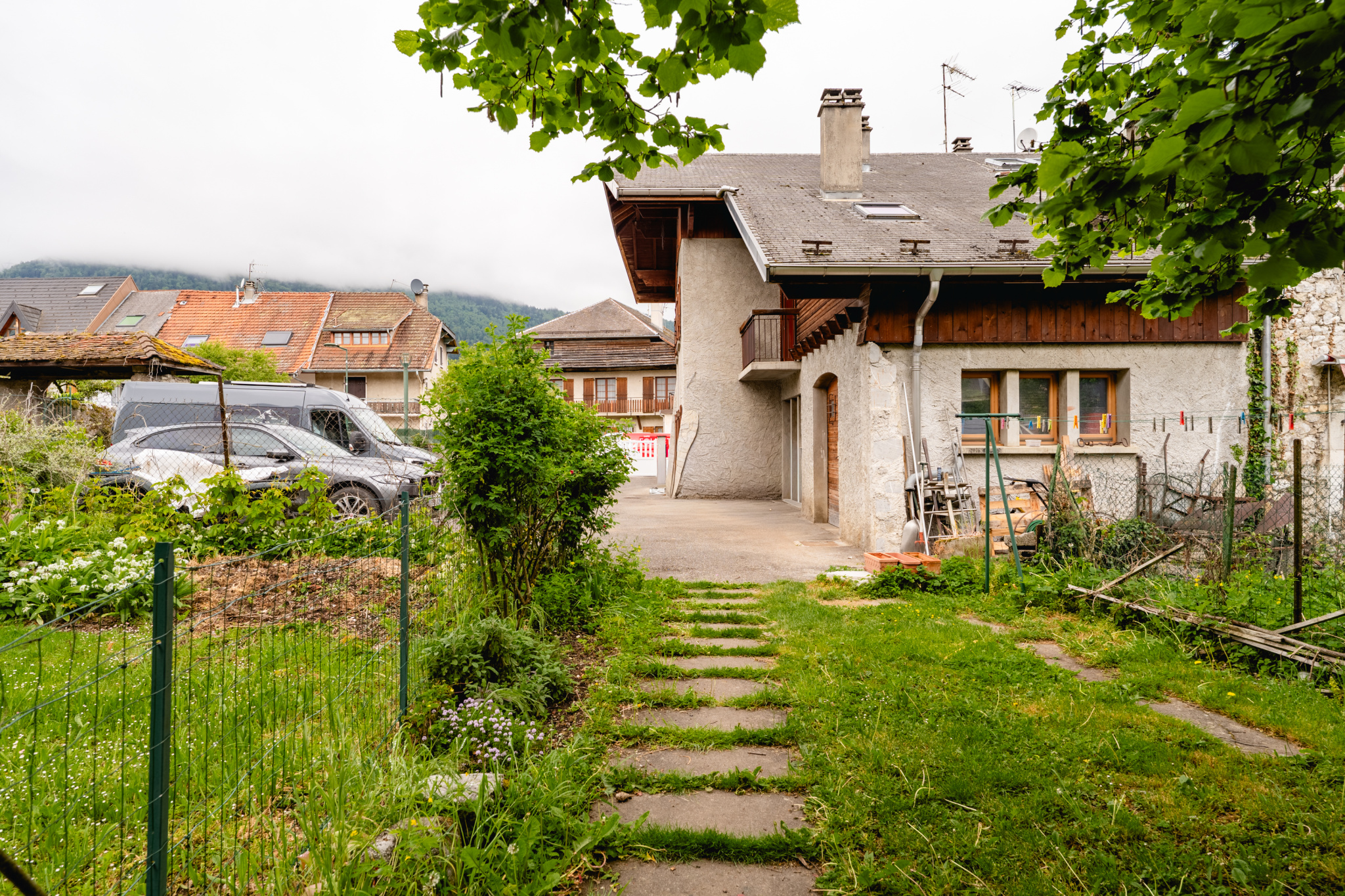 Vente de Maison / Villa à Chevaline au prix de 599000€