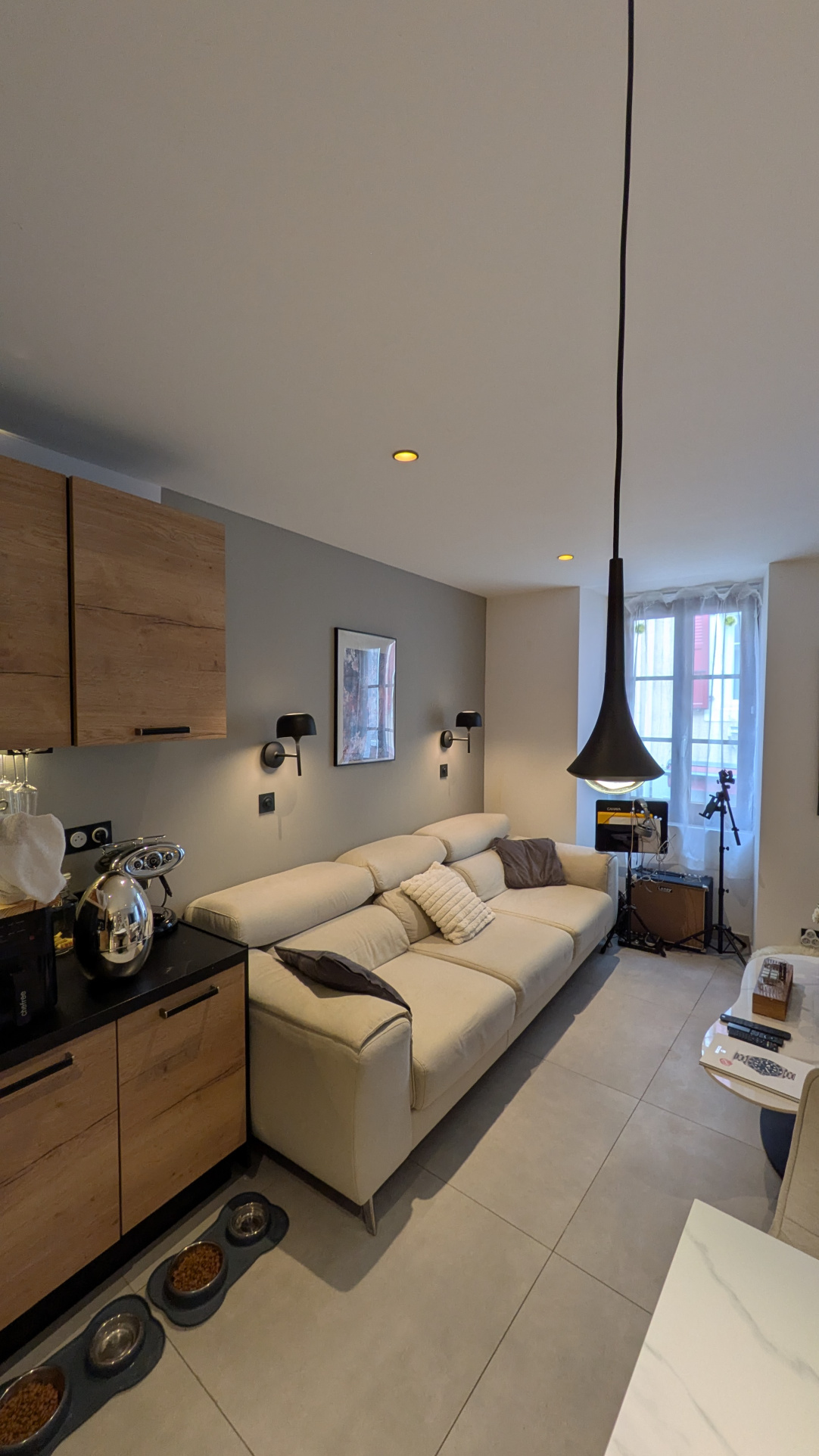 Appartement disponible à la vente à Thonon Les Bains