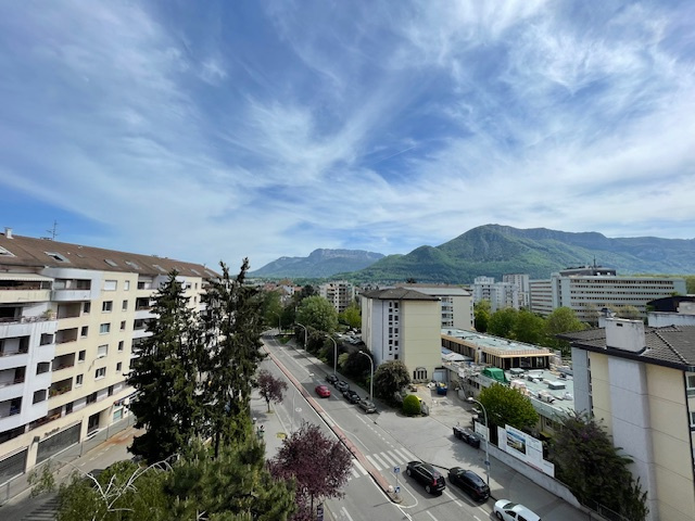 Vente de Appartement à Annecy au prix de 549000€