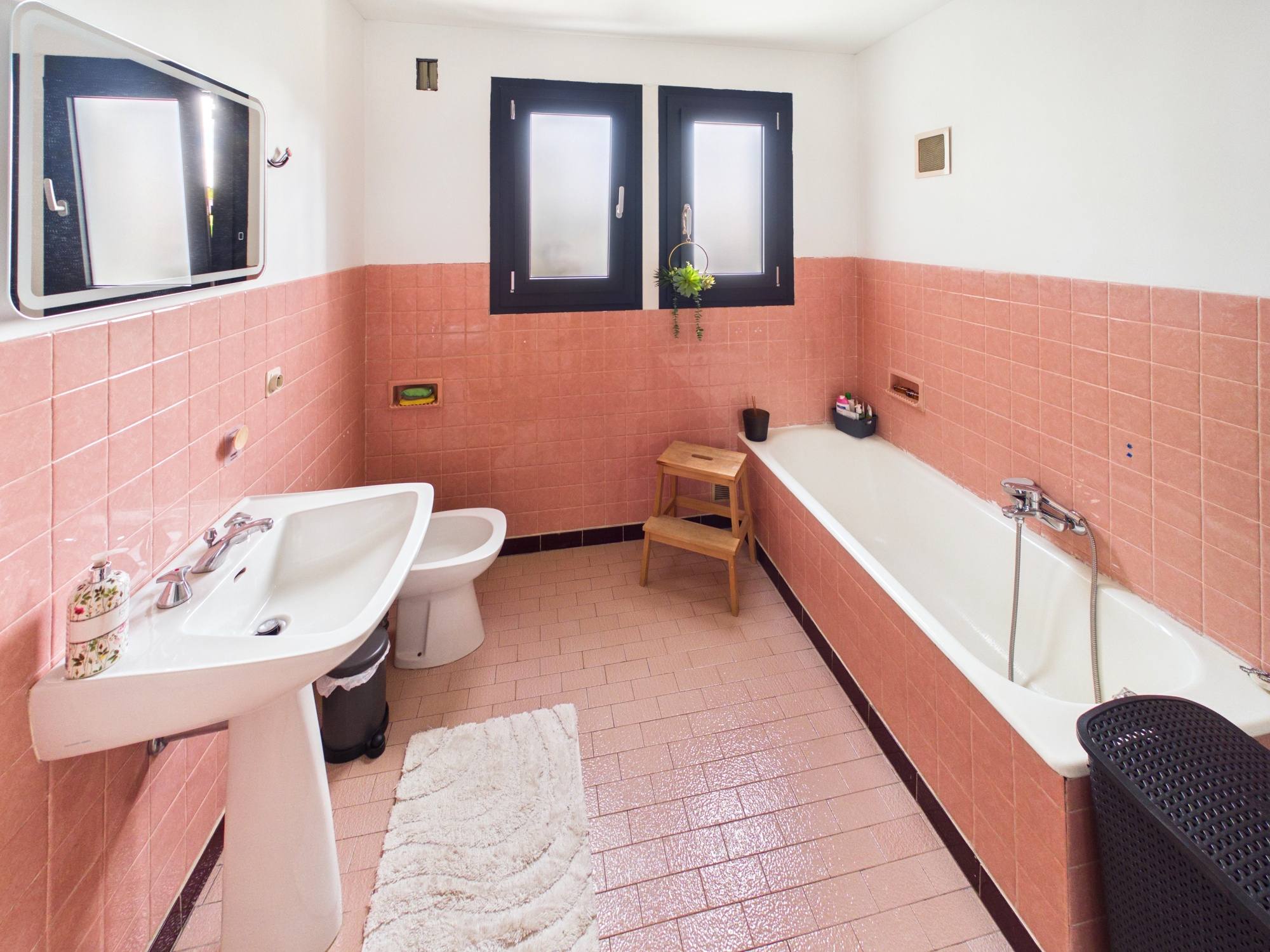 Vente de Maison / Villa d'une surface de 110 m2