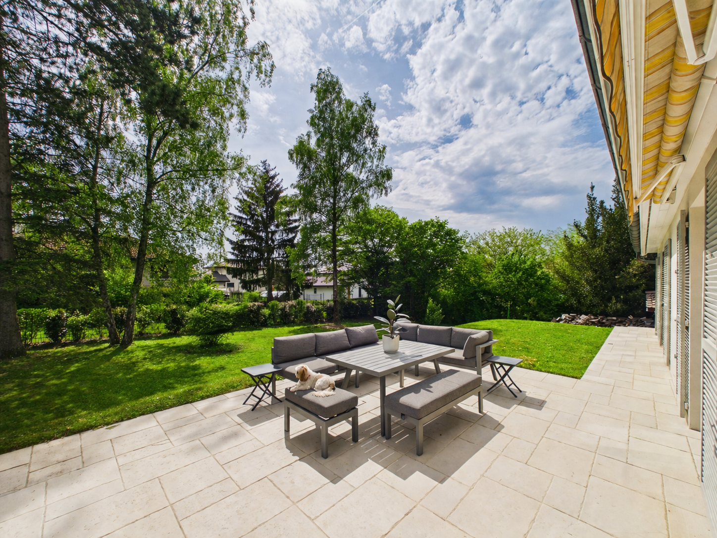Vente de Maison / Villa d'une surface de 164 m2