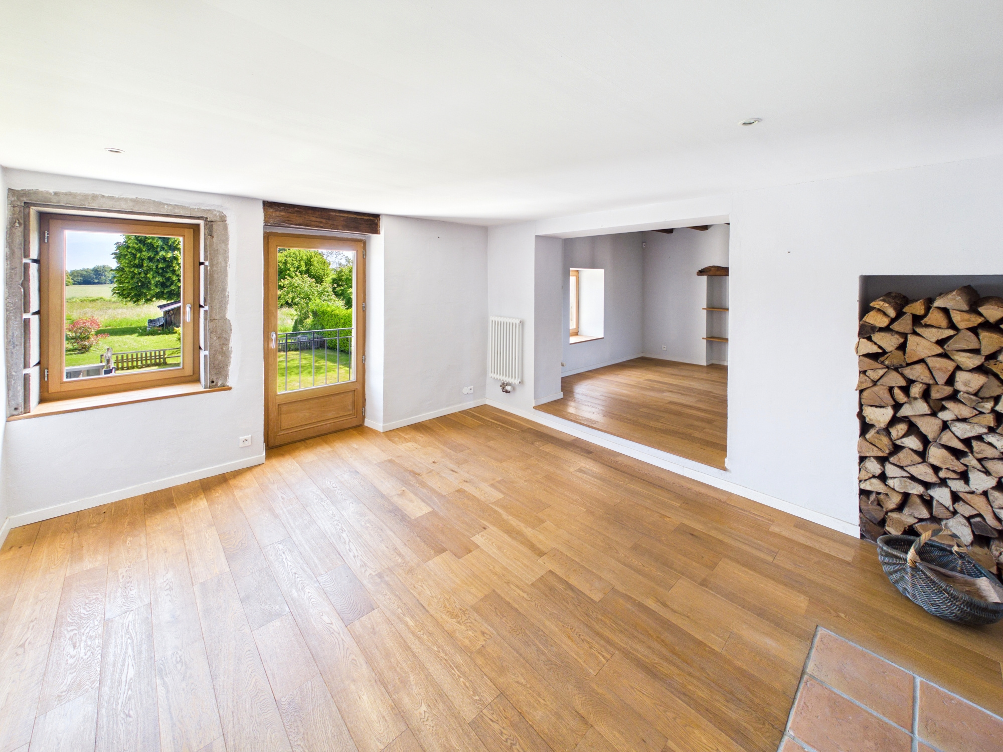 Maison / Villa en vente sur www.leman-property.com