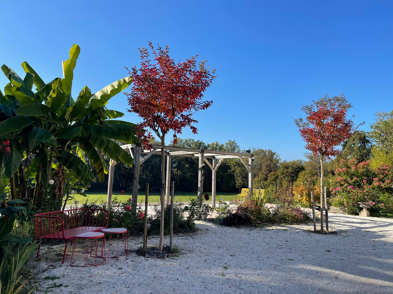 Château disponible à la vente à Marigny st marcel