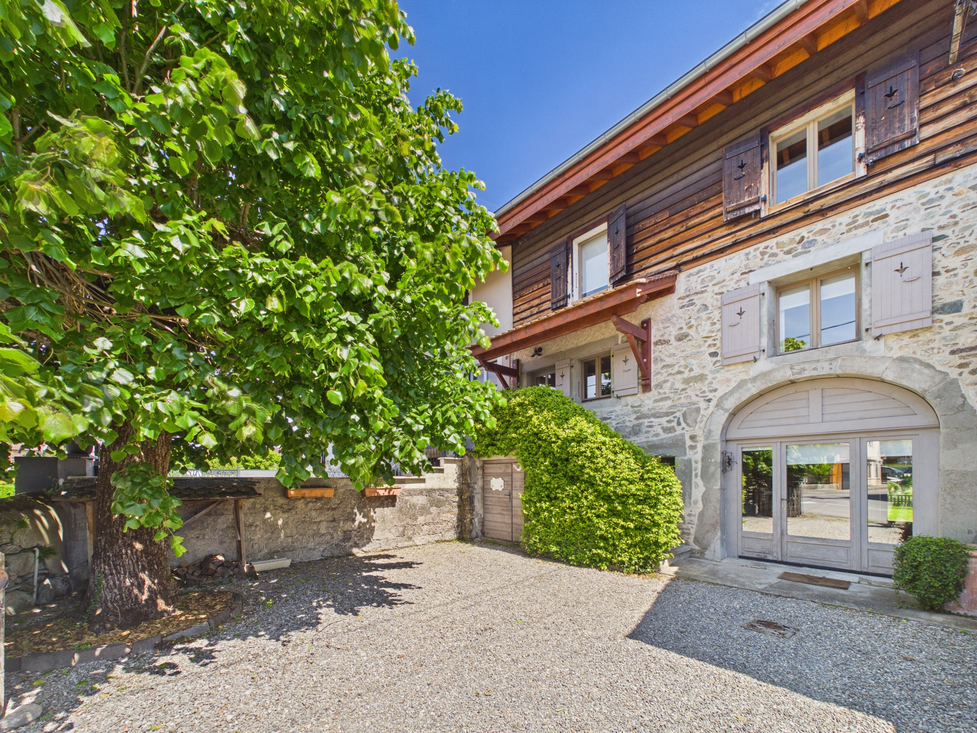 Vente de Maison / Villa à Sciez au prix de 715000€