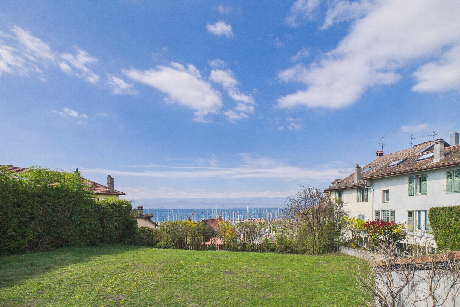 Vente de Maison / Villa à Thonon Les Bains au prix de 990000€