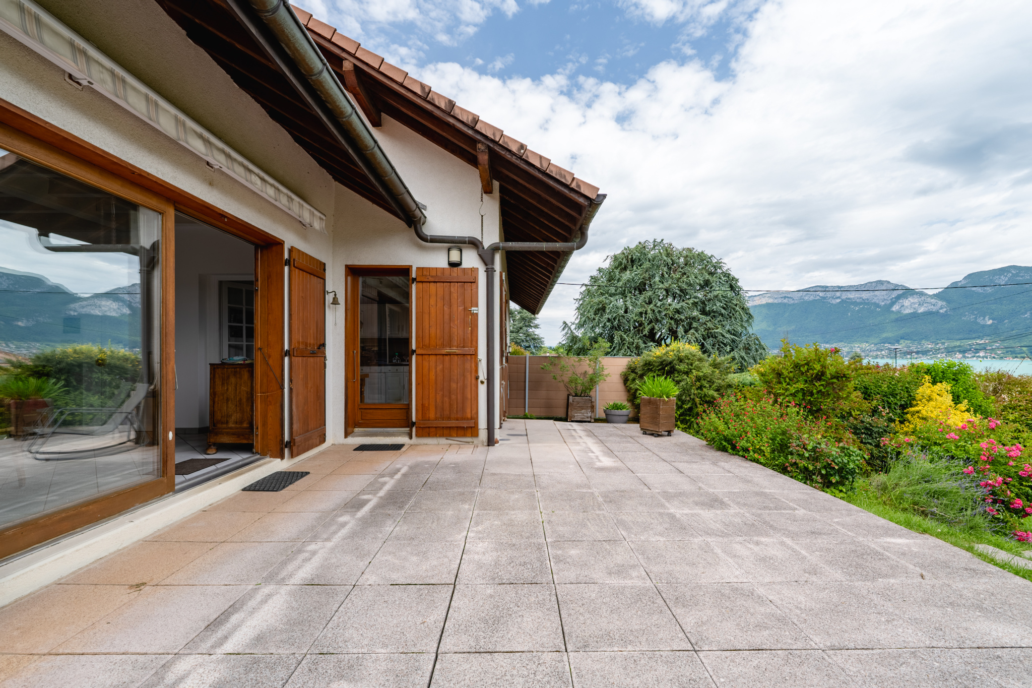 Vente de Maison / Villa à Sevrier au prix de 899000€