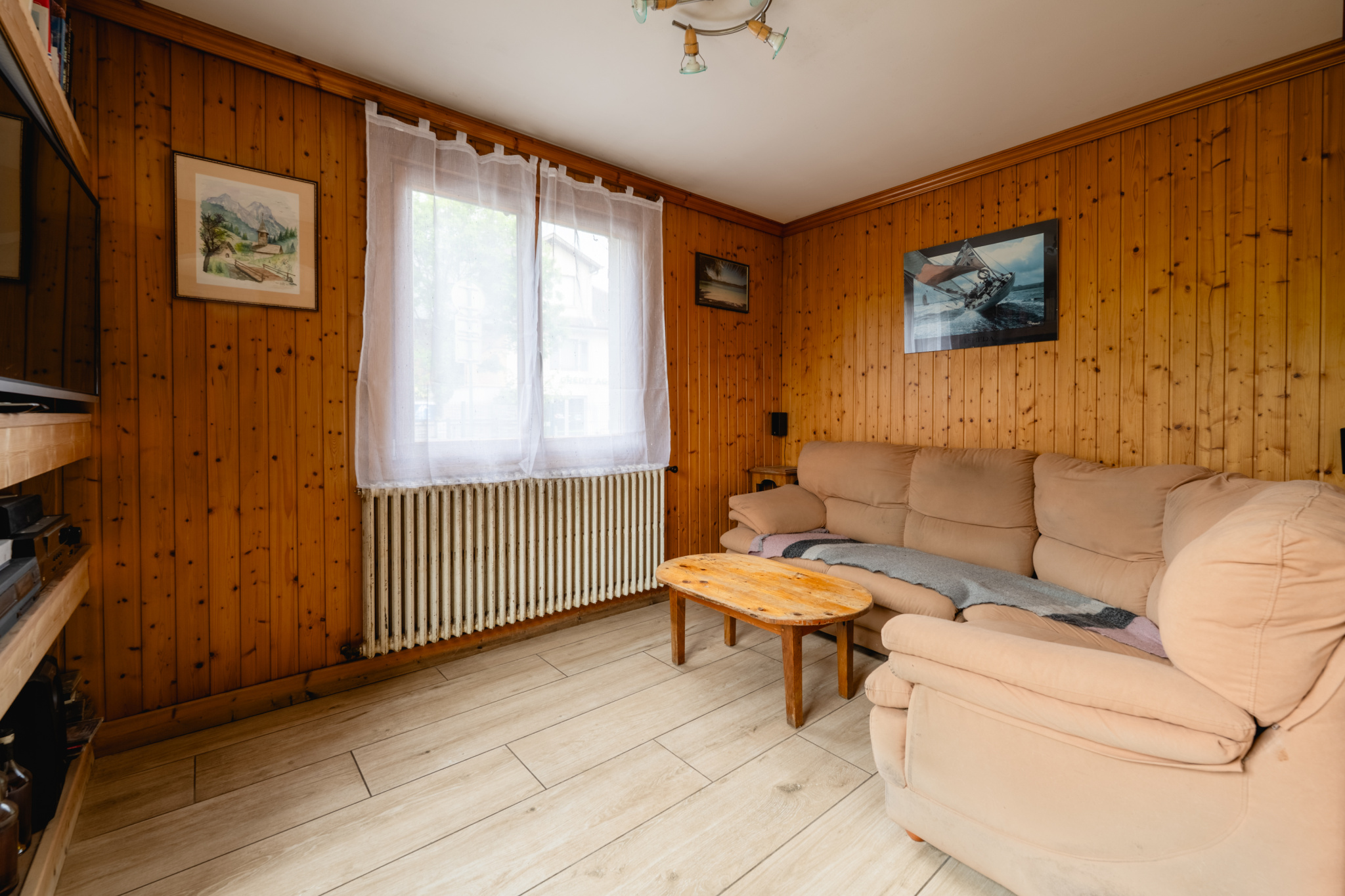 Maison / Villa disponible à la vente à Chevaline