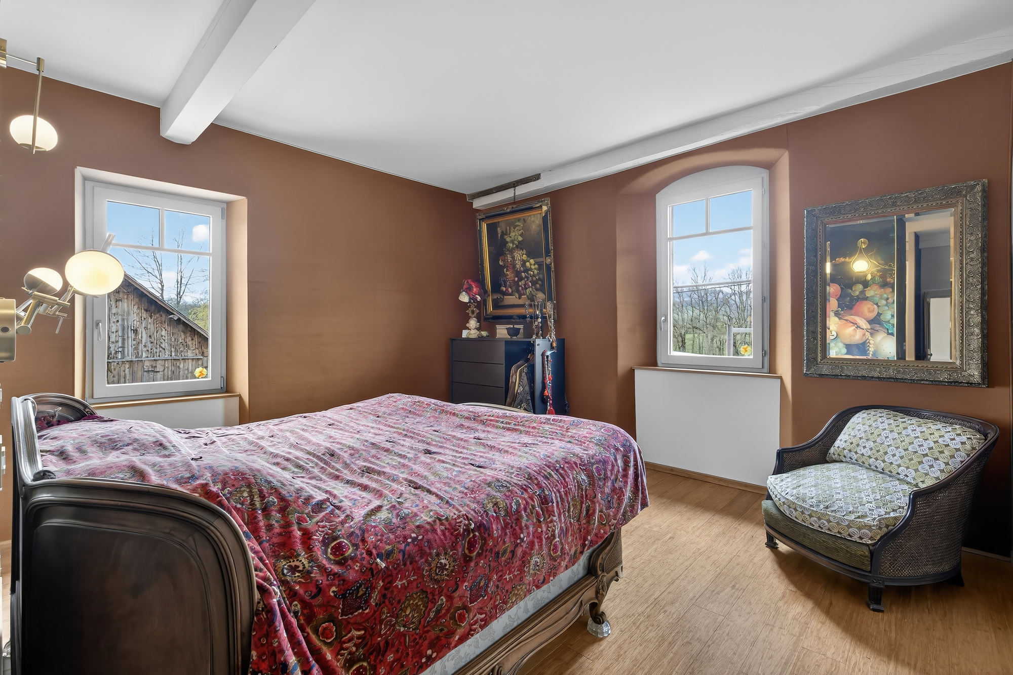 Vente de Château à Marigny st marcel au prix de 1745000€
