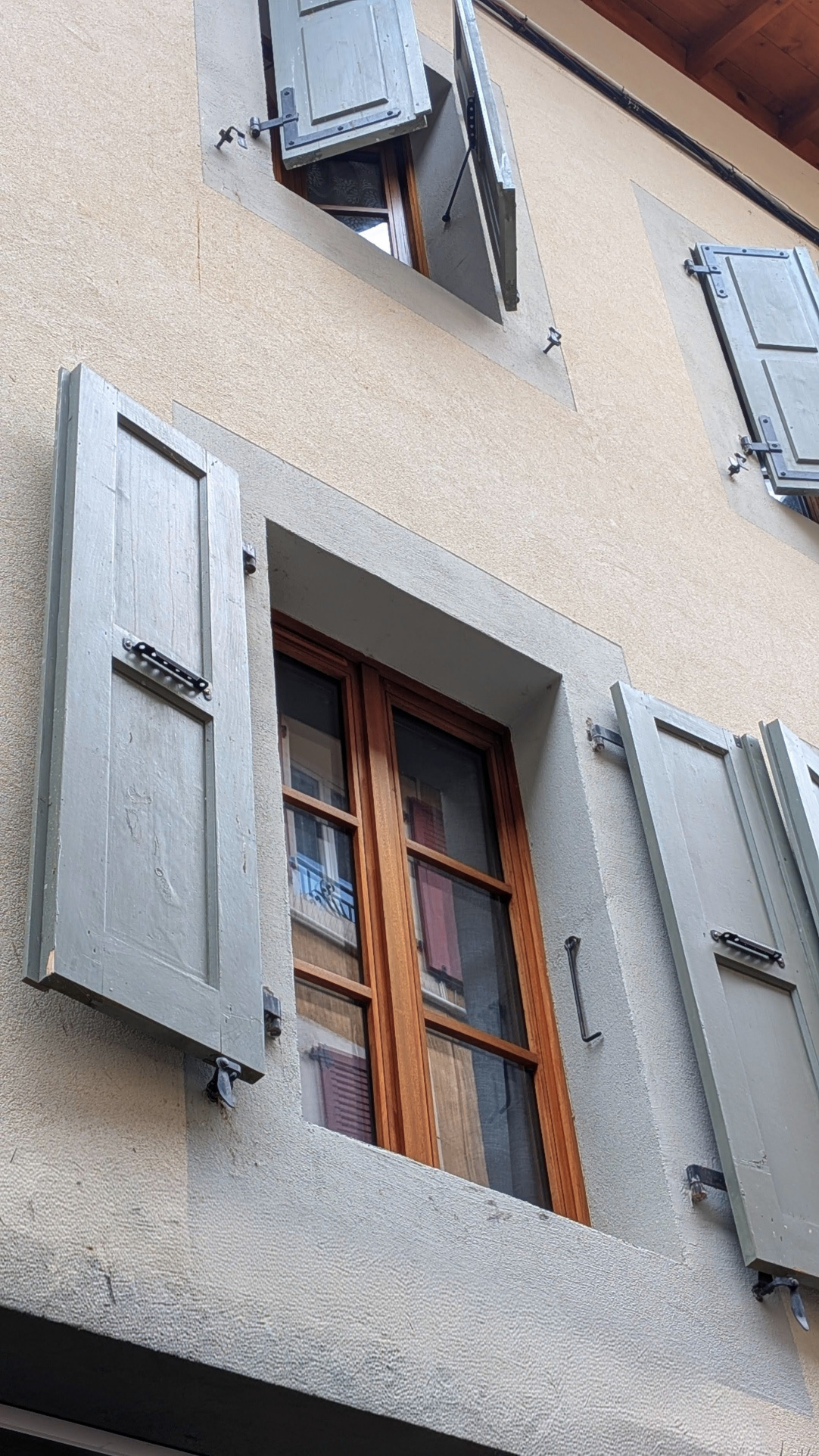 Vente de Appartement à Thonon Les Bains au prix de 294000€