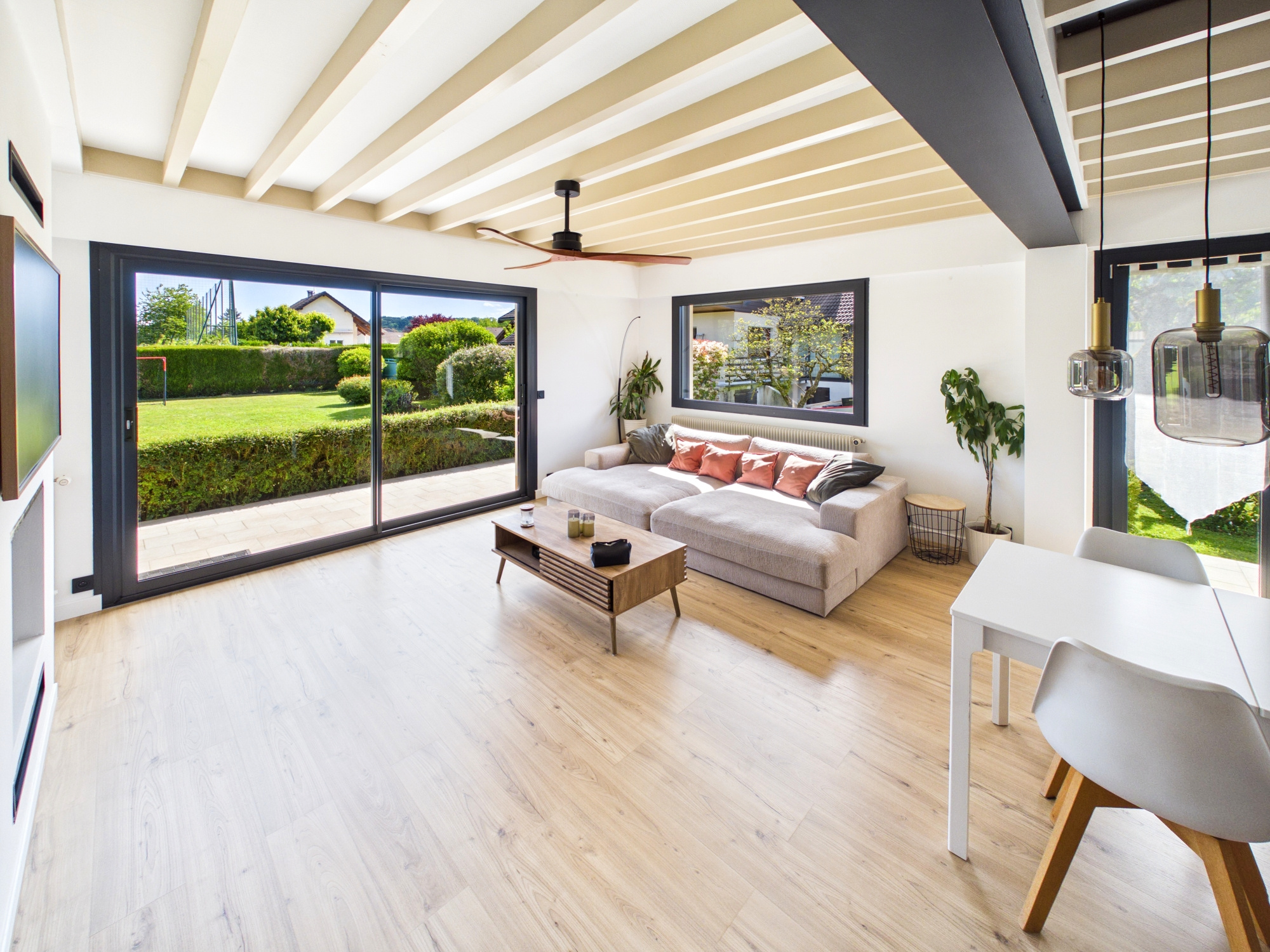 Vente de Maison / Villa à Allinges au prix de 610000€