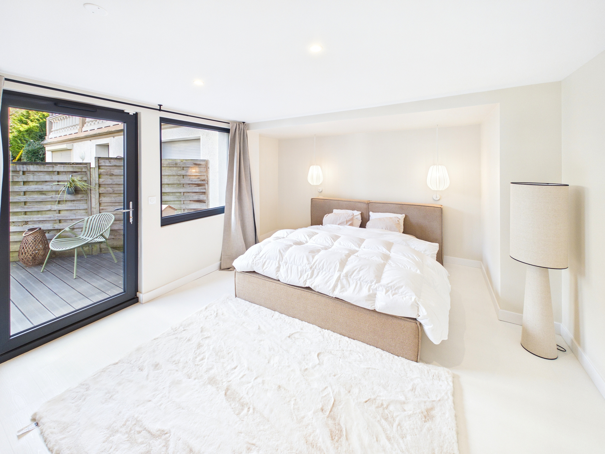 L'agence Leman property vous propose un Maison / Villa à la vente