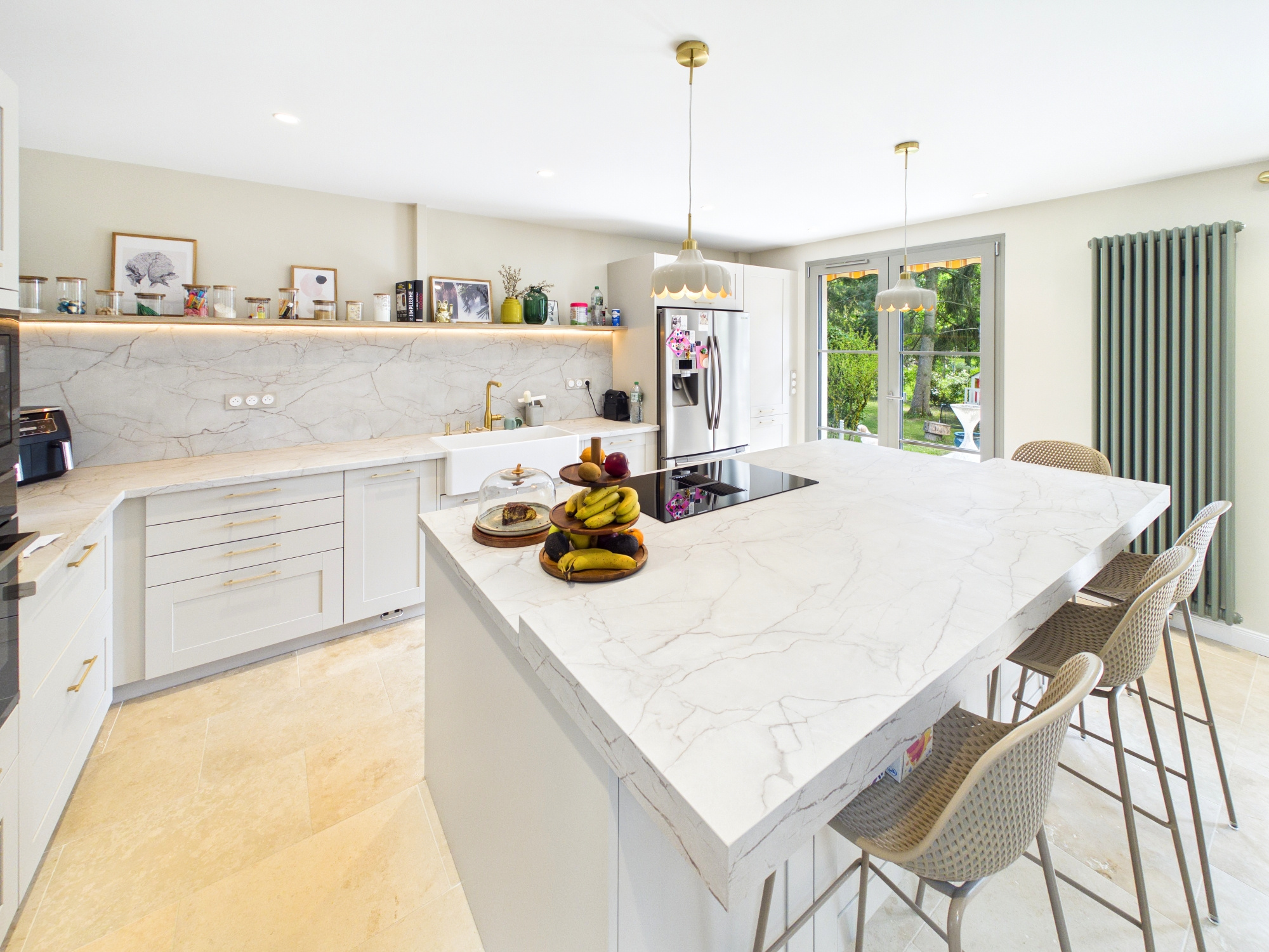 Maison / Villa disponible à la vente à Veigy-Foncenex